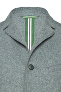 Pre-patinated jacket - thumbnail 3