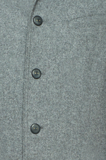 Lodenjacke ungefüttert - Miniatur 4