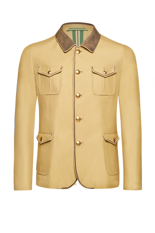 In den Farben der Natur