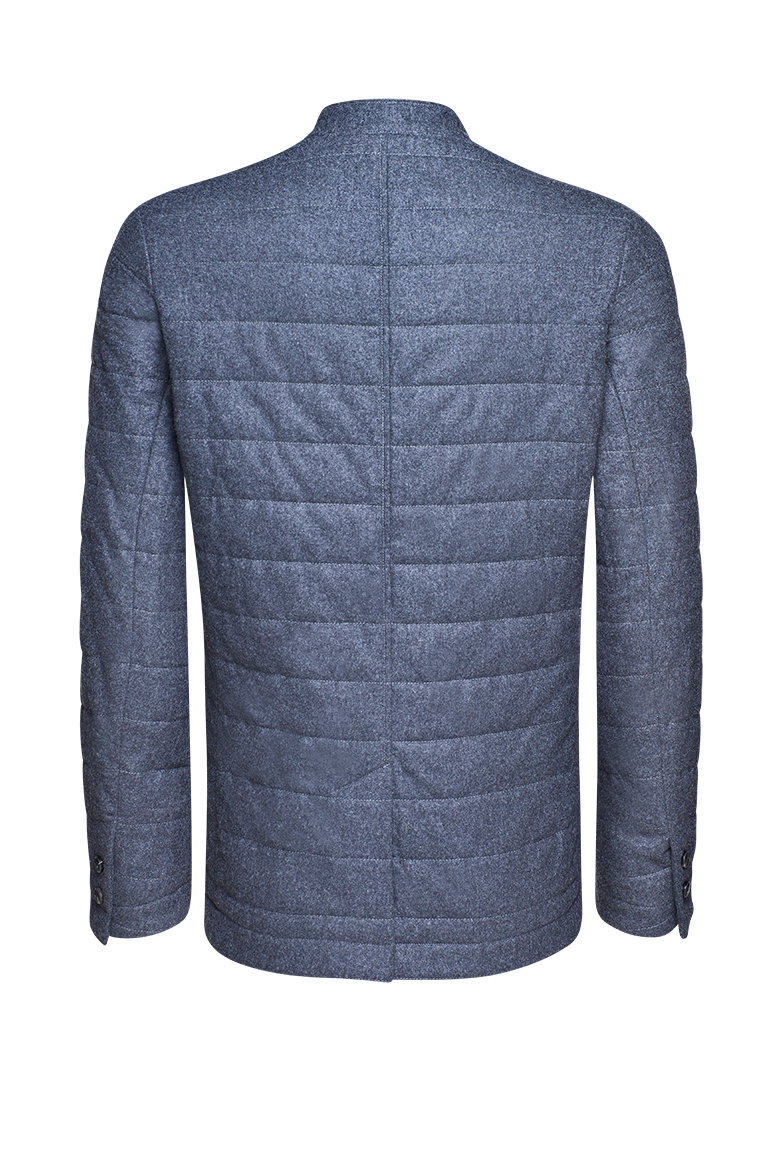 Steppjacke Indoor - Bild 2