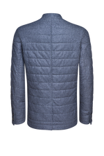 Steppjacke Indoor - Miniatur 2