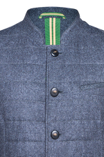 Steppjacke Indoor - Miniatur 3