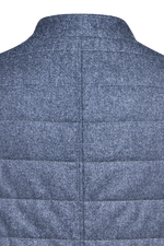 Steppjacke Indoor - Miniatur 4