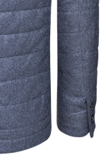 Steppjacke Indoor - Miniatur 5