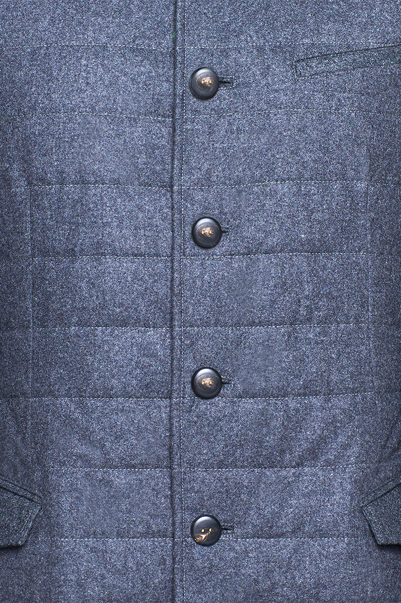 Steppjacke Indoor - Bild 6