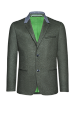 Reversjacke - Miniatur 1