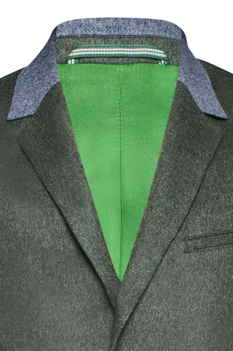 Reversjacke - Bild 2