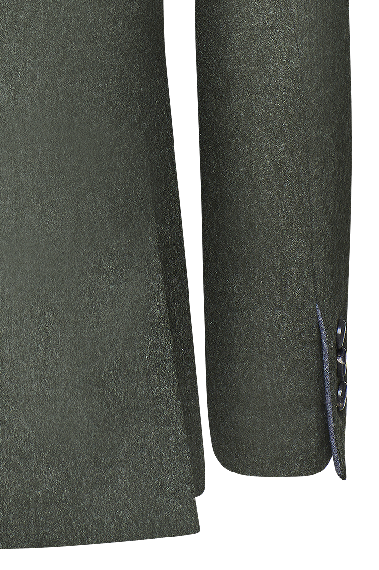 Reversjacke - Bild 4
