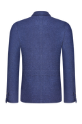 Jacke mit aufgesetzten Taschen - Miniatur 2