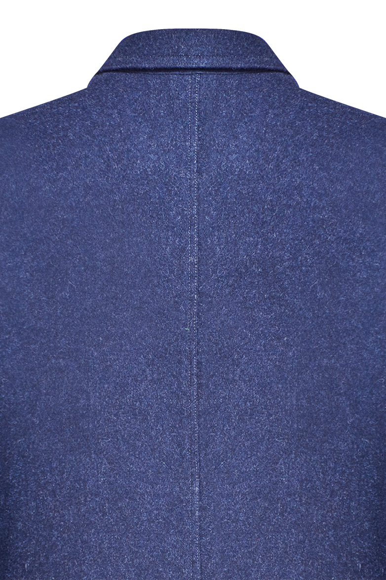 Jacke mit aufgesetzten Taschen - Bild 5