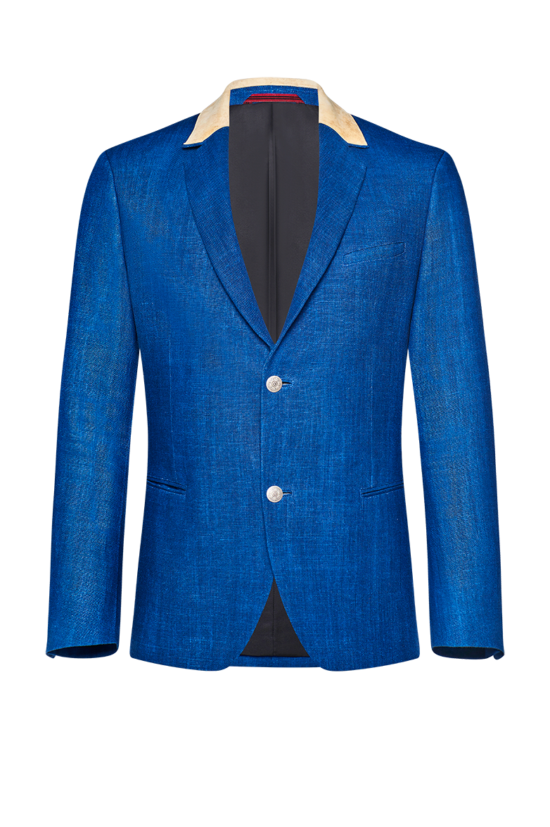blau