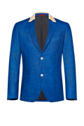 Blaue Noblesse - Miniatur 1