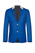 Blue nobility - blue 50 / 44