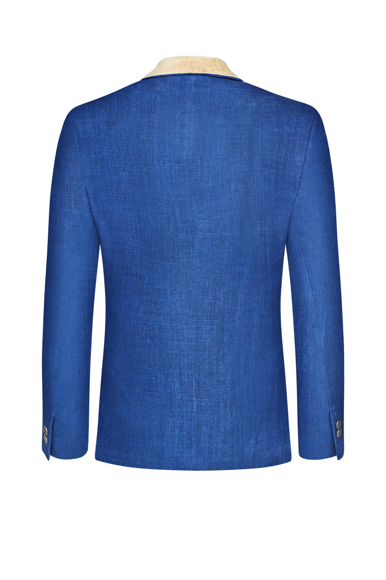 Blaue Noblesse - Bild 2