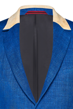 Blaue Noblesse - Miniatur 3