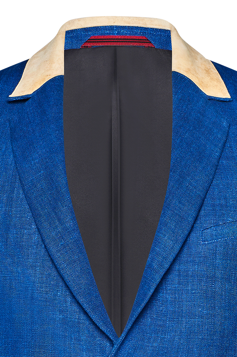 Blaue Noblesse - Bild 3