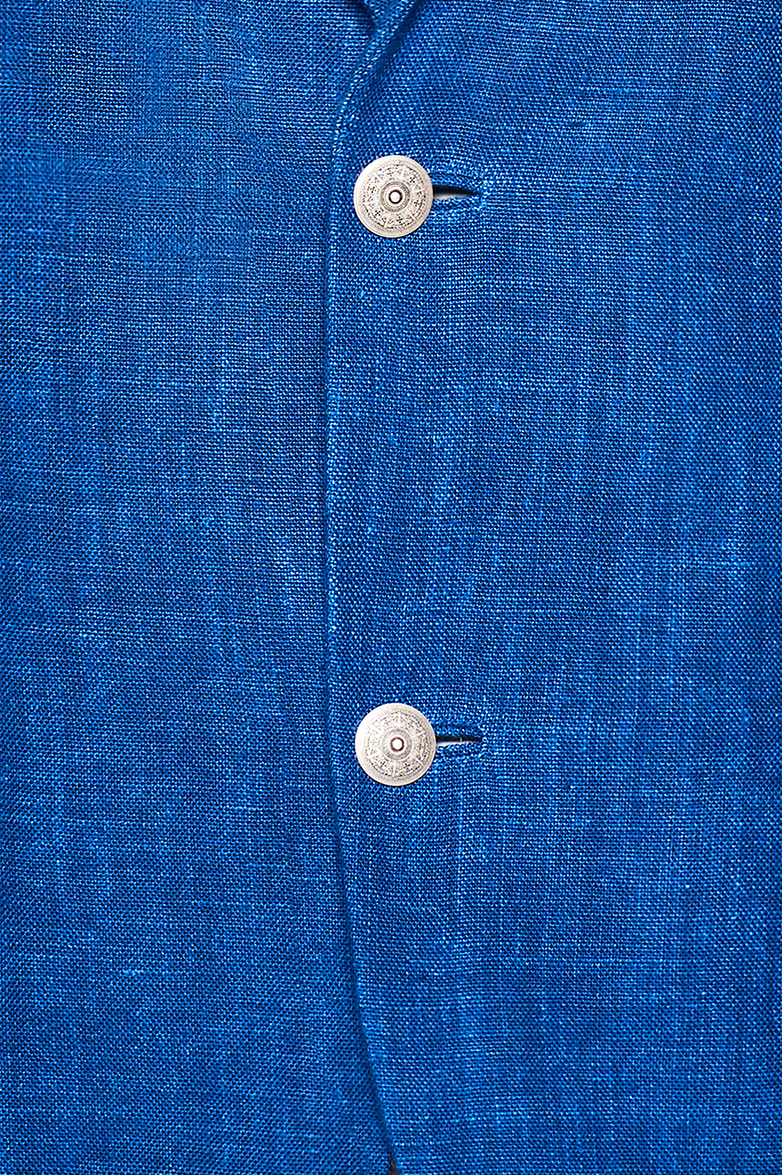 Blaue Noblesse - Bild 4
