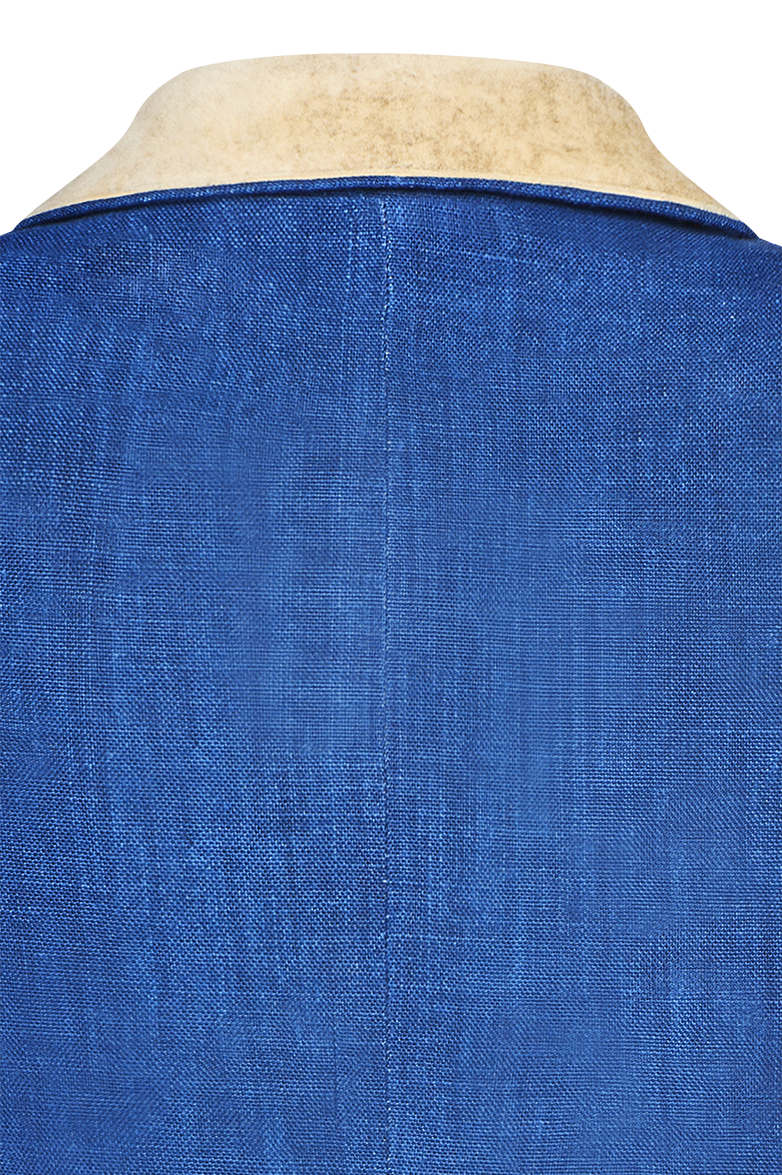 Blaue Noblesse - Bild 5
