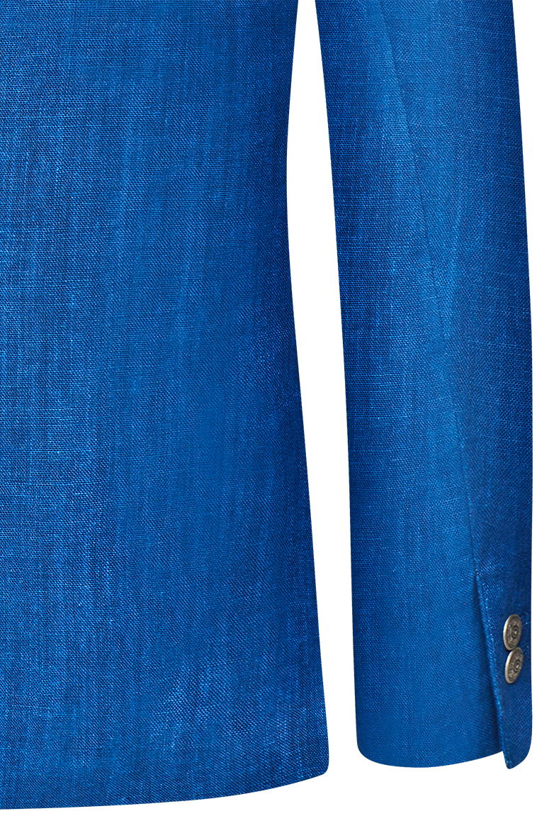 Blaue Noblesse - Bild 6