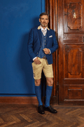 Blaue Noblesse - Miniatur 7