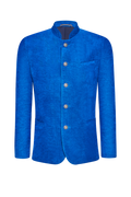 Blaudruck jacket - thumbnail 1