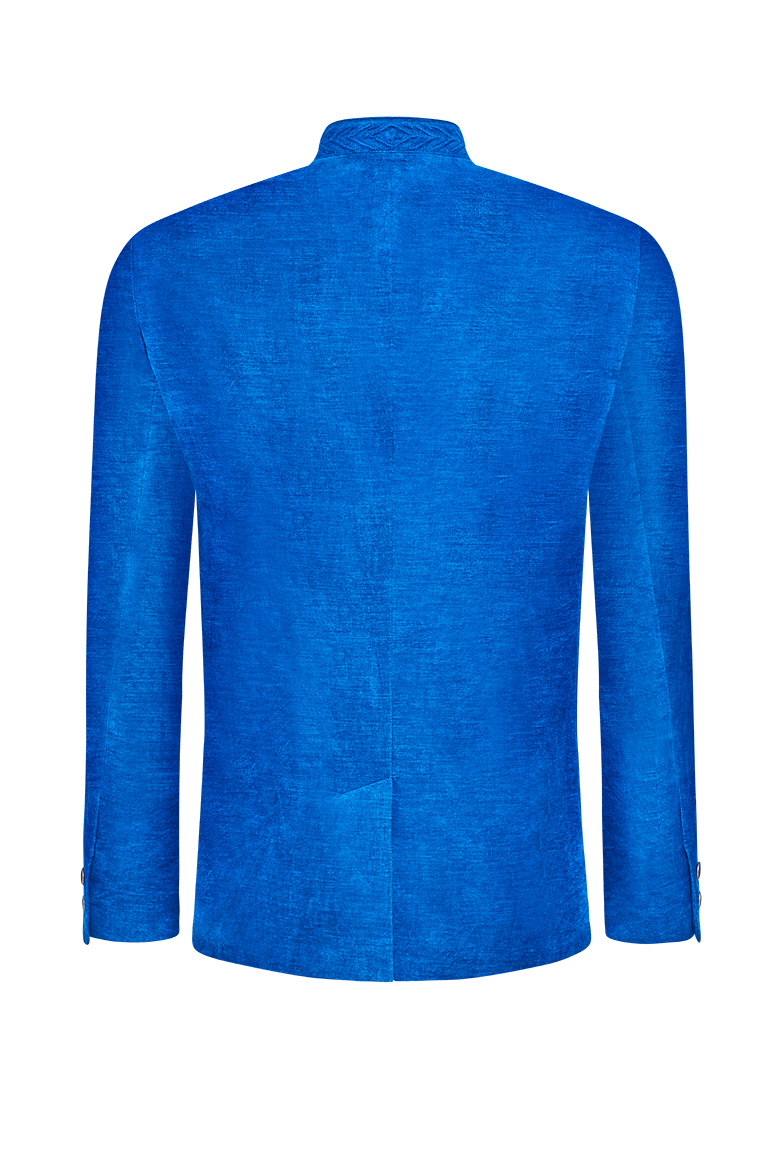 Blaudruck jacket - Image 2
