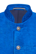 Blaudruck jacket - thumbnail 3