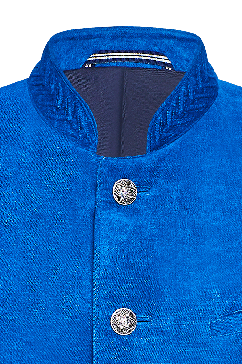 Blaudruck jacket - Image 3