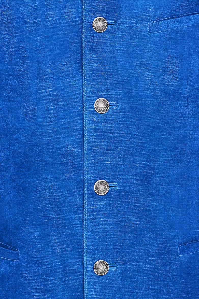 Blaudruck jacket - Image 4