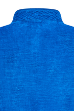 Blaudruck-Jacke - Miniatur 5