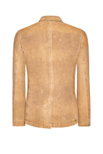 Hanf-Jacke - Miniatur 2