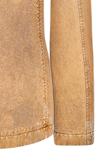 Hanf-Jacke - Miniatur 6