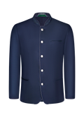 Festive wool jacket - thumbnail 1