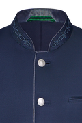 Festive wool jacket - thumbnail 3