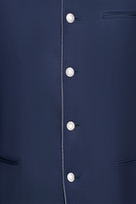 Festjacke - Miniatur 4