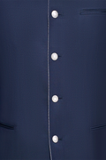 Festive wool jacket - thumbnail 4