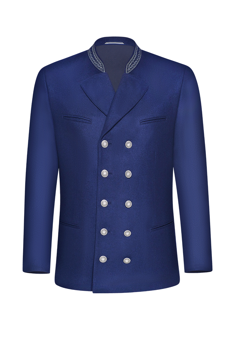 marine