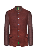Leder trifft Loden - Miniatur 1