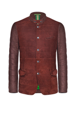 Leder trifft Loden - Miniatur 1