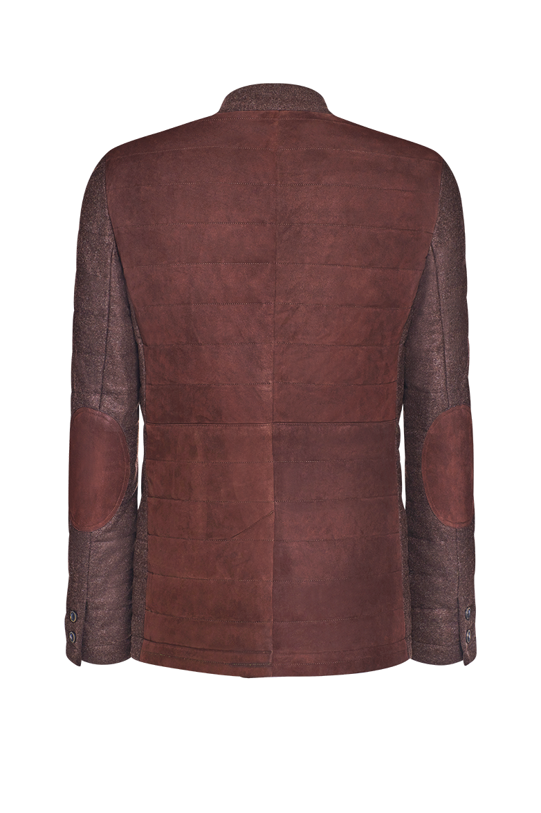 Leder trifft Loden - Bild 2
