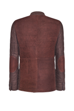 Leder trifft Loden - Miniatur 2