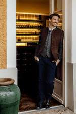 Leder trifft Loden - Miniatur 7