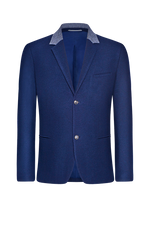 Wohlfühljacke - Miniatur 1