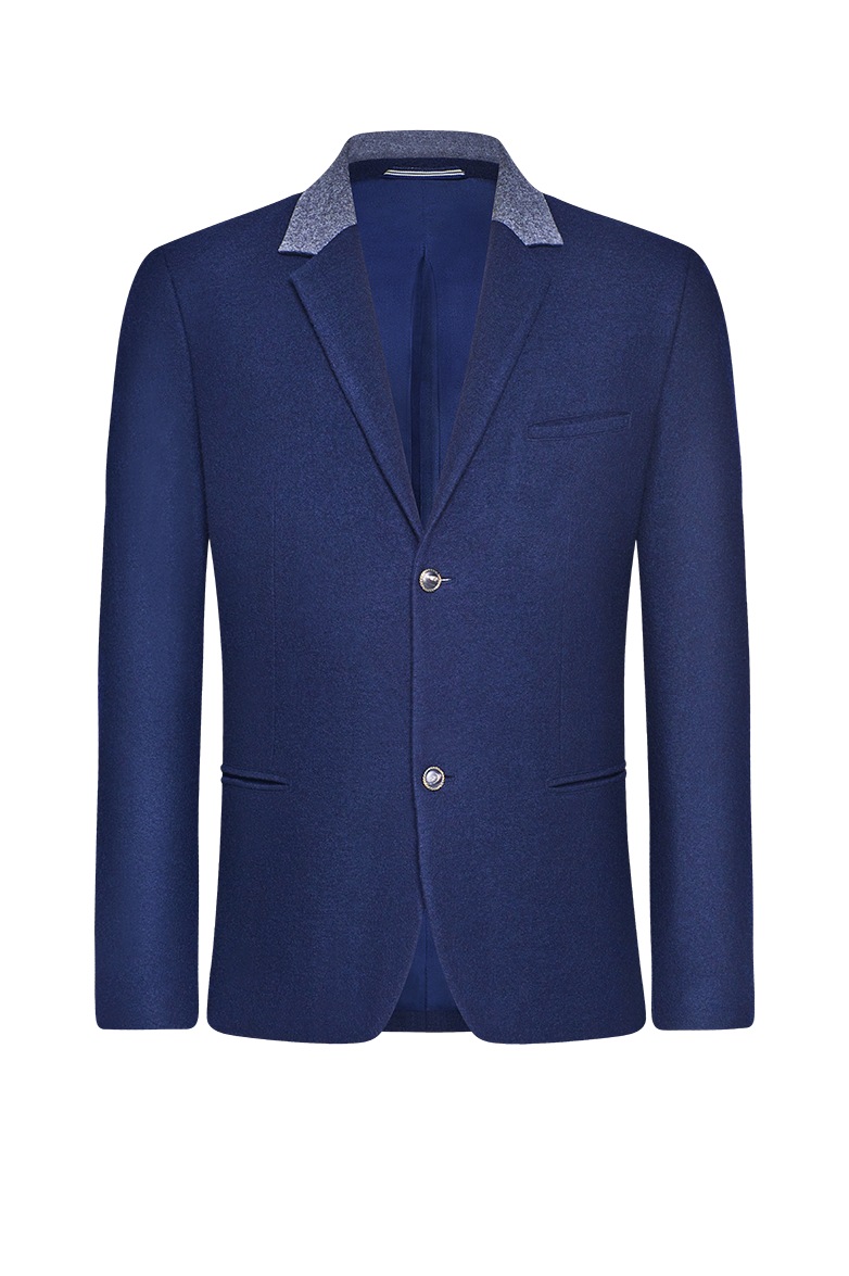 Comfort jacket - Image 1