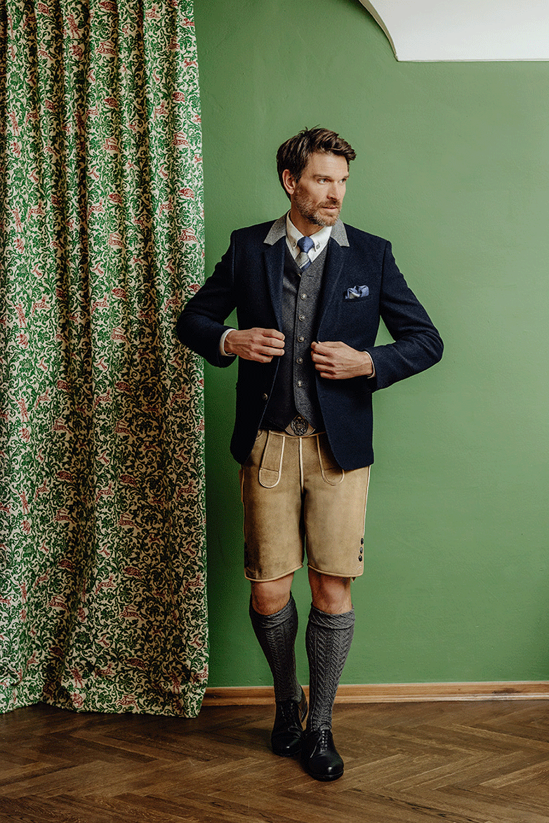 Comfort jacket - Image 7