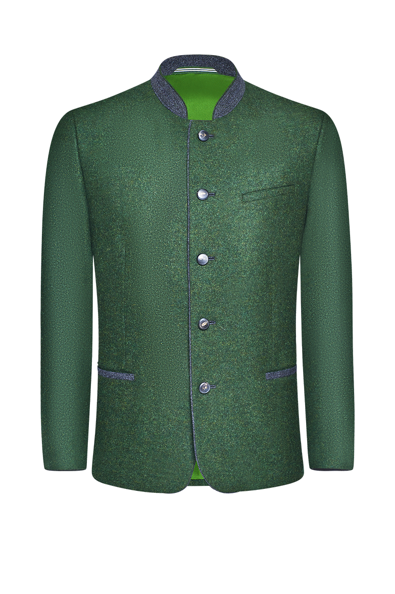 Allroundjacke - Bild 1