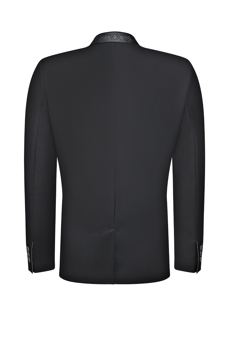 Festjacke - Bild 2