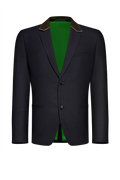 Reversjacke - Miniatur 1