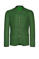 Green Jacket - Miniatur 1