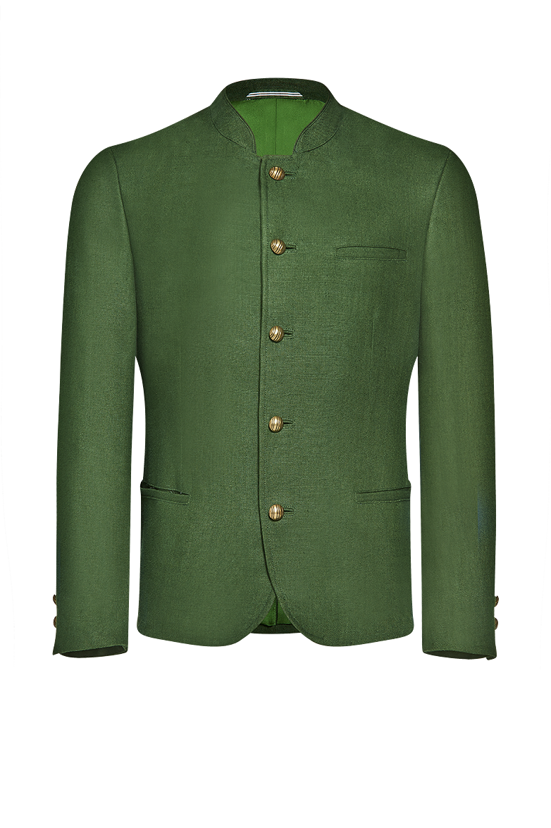 Green Jacket - Bild 1